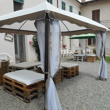 Villa Agriturismo Cà Dal Medic à Montemagno  Extérieur photo