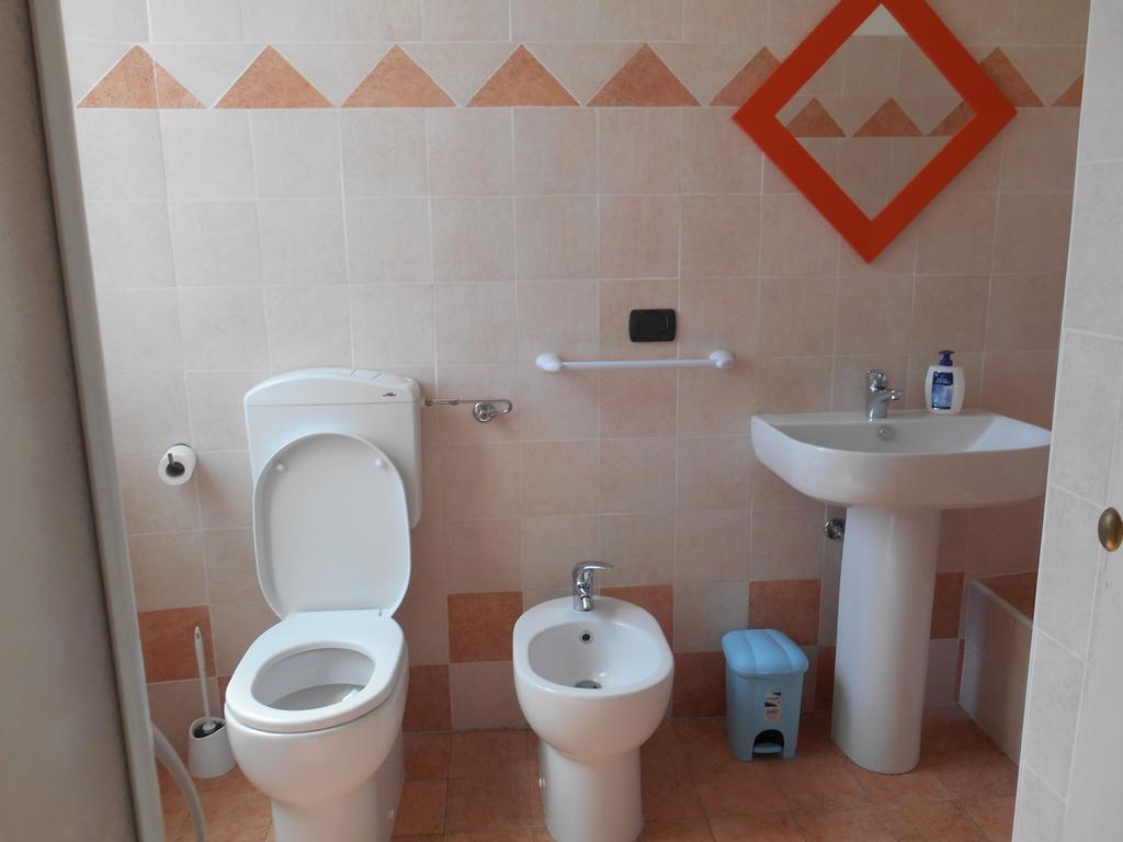 Villa Agriturismo Cà Dal Medic à Montemagno  Chambre photo
