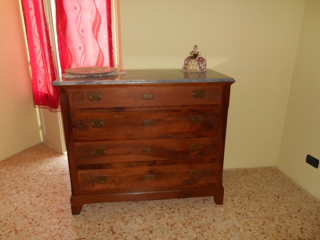 Villa Agriturismo Cà Dal Medic à Montemagno  Chambre photo