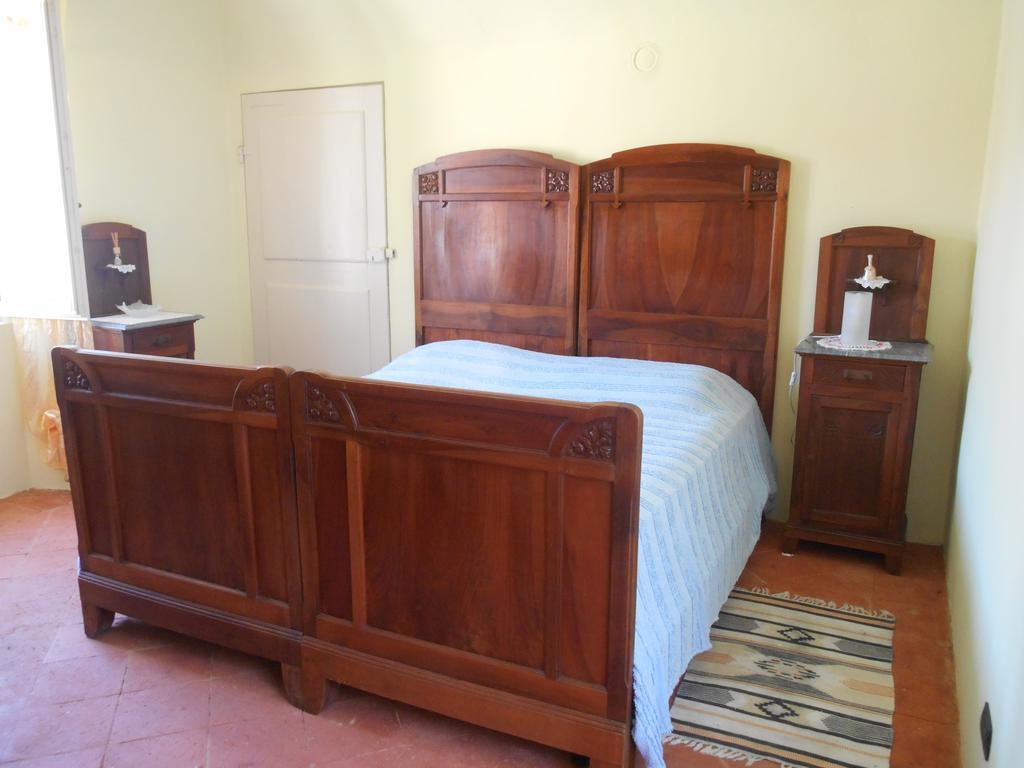 Villa Agriturismo Cà Dal Medic à Montemagno  Chambre photo