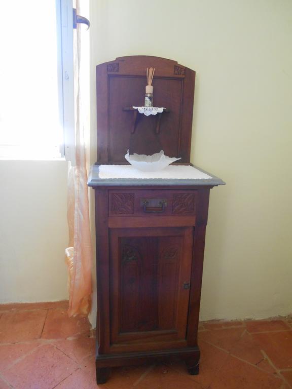 Villa Agriturismo Cà Dal Medic à Montemagno  Chambre photo